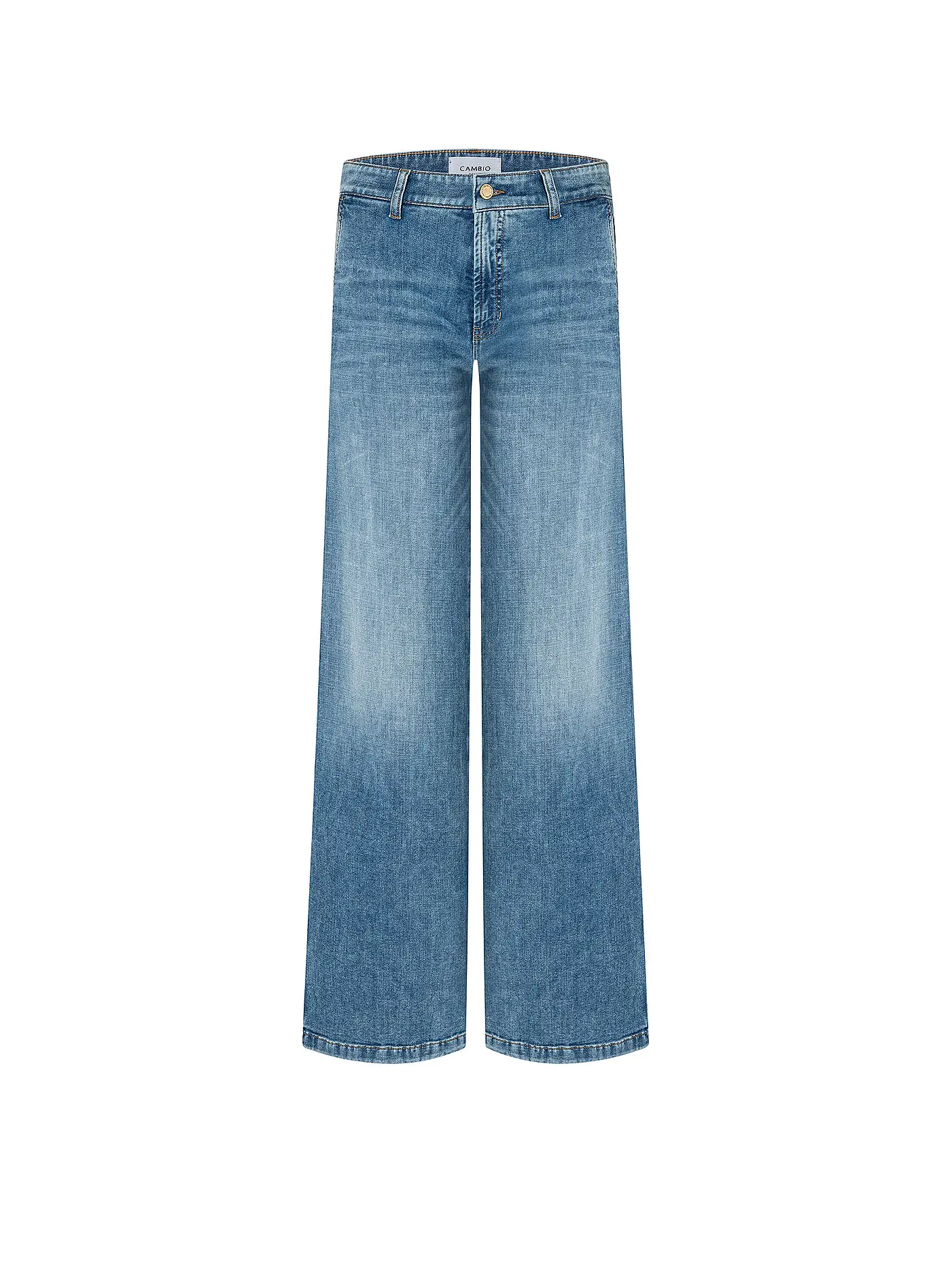 CAMBIO | Jeans Wide Leg ALEK | 